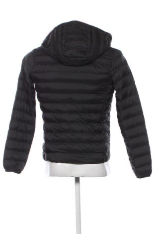 Herrenjacke Tommy Hilfiger, Größe S, Farbe Schwarz, Preis € 219,99
