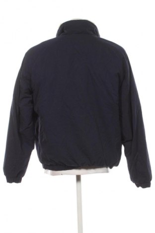 Męska kurtka Tommy Jeans, Rozmiar L, Kolor Niebieski, Cena 824,99 zł