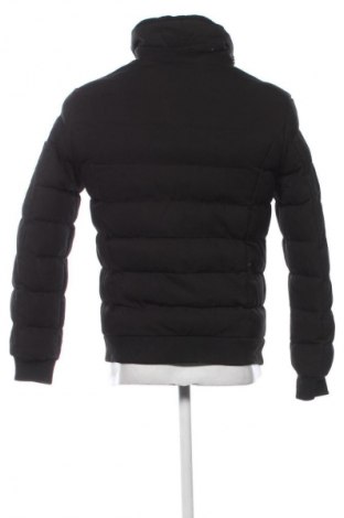 Męska kurtka Tony Moro, Rozmiar M, Kolor Czarny, Cena 215,99 zł