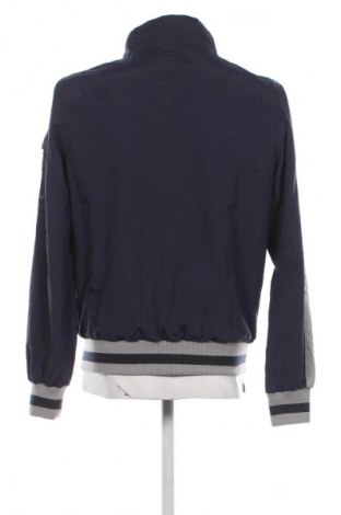 Herrenjacke Trussardi, Größe M, Farbe Blau, Preis 202,11 €
