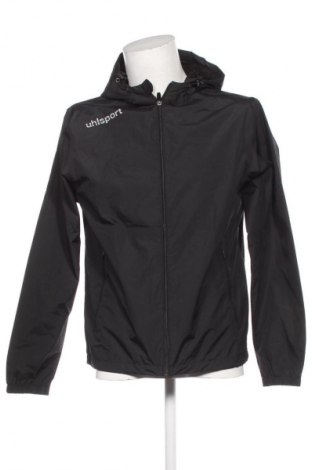 Férfi dzseki Uhlsport, Méret M, Szín Fekete, Ár 46 279 Ft