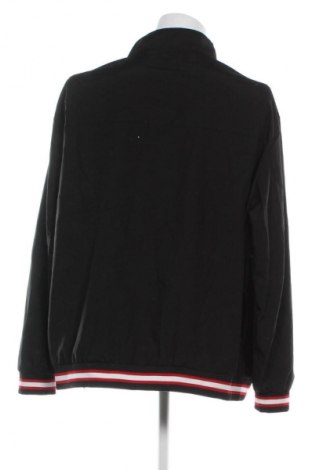 Ανδρικό μπουφάν Unbranded, Μέγεθος 5XL, Χρώμα Μαύρο, Τιμή 30,99 €