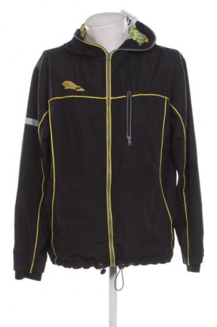 Herrenjacke Unbranded, Größe M, Farbe Schwarz, Preis € 24,48