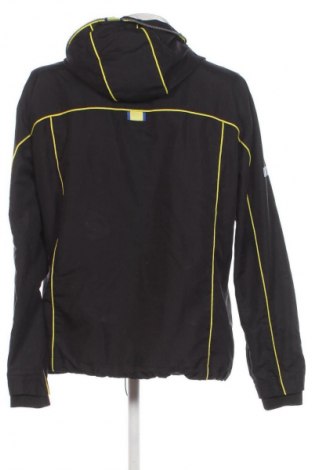 Herrenjacke Unbranded, Größe M, Farbe Schwarz, Preis € 24,48