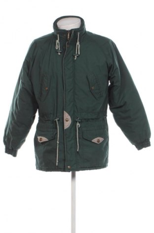 Herrenjacke Unbranded, Größe L, Farbe Grün, Preis 35,00 €