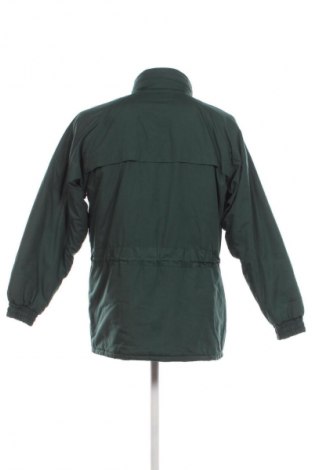 Herrenjacke Unbranded, Größe L, Farbe Grün, Preis 35,00 €