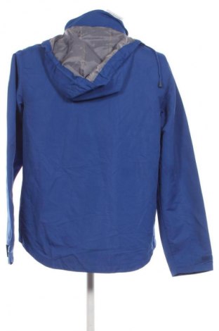 Pánska bunda  Unbranded, Veľkosť L, Farba Modrá, Cena  24,95 €