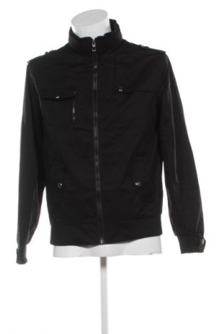 Geacă de bărbati Unbranded, Mărime M, Culoare Negru, Preț 165,99 Lei