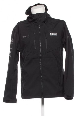 Férfi dzseki Unbranded, Méret XL, Szín Fekete, Ár 20 769 Ft