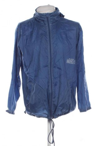 Herrenjacke Unbranded, Größe M, Farbe Blau, Preis 25,00 €