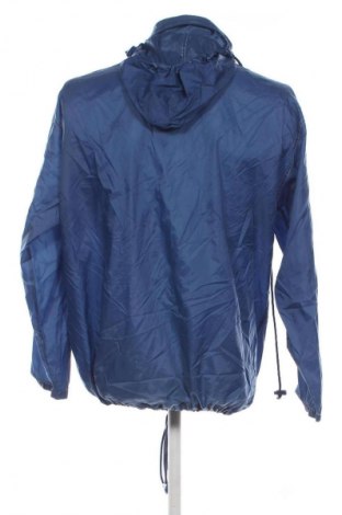Herrenjacke Unbranded, Größe M, Farbe Blau, Preis 25,00 €
