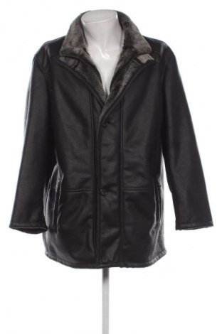 Herrenjacke Unbranded, Größe XL, Farbe Schwarz, Preis 43,74 €