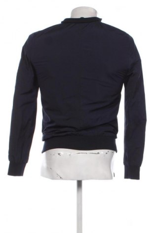 Herrenjacke Unbranded, Größe S, Farbe Blau, Preis 24,49 €