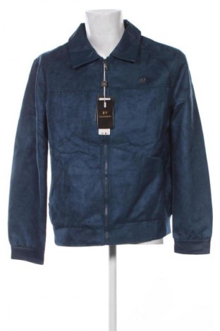 Férfi dzseki Unbranded, Méret XL, Szín Kék, Ár 20 769 Ft
