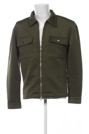 Herrenjacke Unbranded, Größe M, Farbe Grün, Preis € 33,99