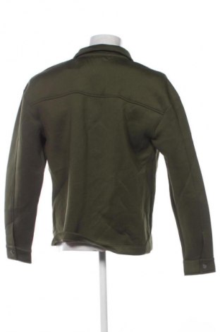 Herrenjacke Unbranded, Größe M, Farbe Grün, Preis € 33,99