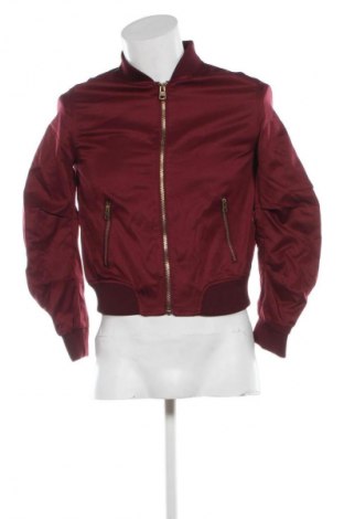 Férfi dzseki Unbranded, Méret S, Szín Piros, Ár 12 979 Ft