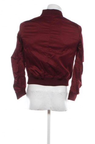 Férfi dzseki Unbranded, Méret S, Szín Piros, Ár 12 979 Ft
