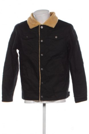 Herrenjacke Unbranded, Größe S, Farbe Schwarz, Preis 35,00 €