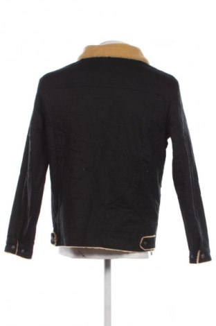 Herrenjacke Unbranded, Größe S, Farbe Schwarz, Preis 35,00 €
