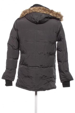 Herrenjacke Unbranded, Größe XXL, Farbe Grau, Preis 28,99 €