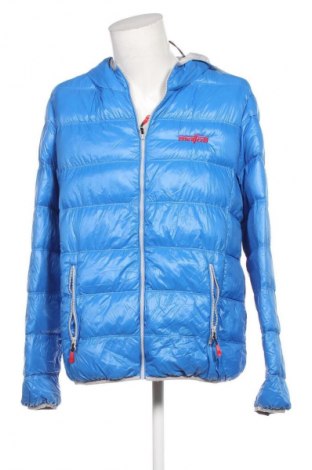 Pánská bunda  Unbranded, Velikost XL, Barva Modrá, Cena  779,00 Kč