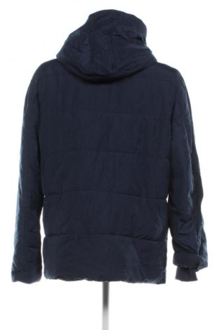 Geacă de bărbati Unbranded, Mărime XXL, Culoare Albastru, Preț 152,99 Lei