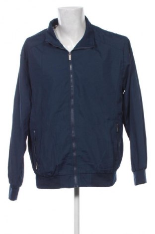 Herrenjacke Unbranded, Größe XXL, Farbe Blau, Preis 33,99 €