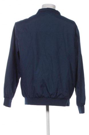 Herrenjacke Unbranded, Größe XXL, Farbe Blau, Preis 33,99 €