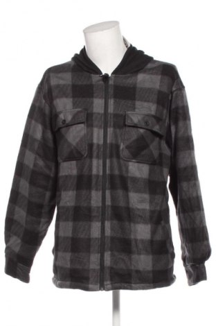 Herrenjacke Unbranded, Größe XXL, Farbe Mehrfarbig, Preis 33,99 €