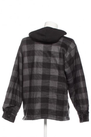 Herrenjacke Unbranded, Größe XXL, Farbe Mehrfarbig, Preis 33,99 €