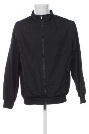 Herrenjacke Unbranded, Größe XL, Farbe Schwarz, Preis 33,99 €