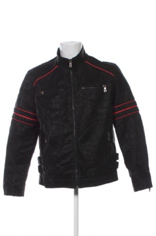 Herrenjacke Unbranded, Größe XL, Farbe Schwarz, Preis 33,99 €