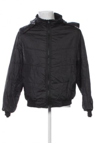 Ανδρικό μπουφάν Unbranded, Μέγεθος XXL, Χρώμα Μαύρο, Τιμή 32,99 €