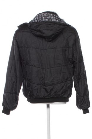 Ανδρικό μπουφάν Unbranded, Μέγεθος XXL, Χρώμα Μαύρο, Τιμή 32,99 €
