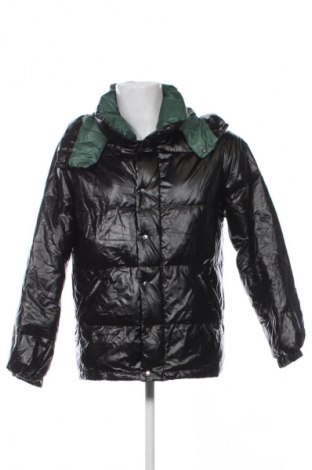 Herrenjacke Unbranded, Größe L, Farbe Schwarz, Preis 23,99 €