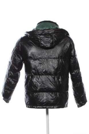 Herrenjacke Unbranded, Größe L, Farbe Schwarz, Preis 23,99 €