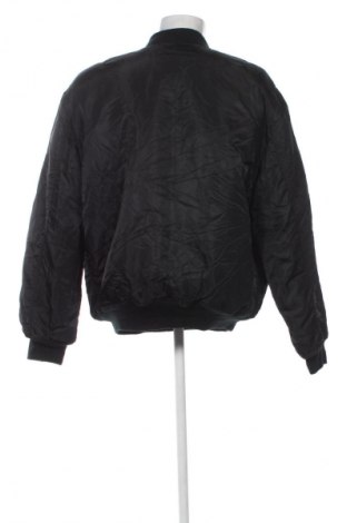 Męska kurtka Unbranded, Rozmiar 3XL, Kolor Czarny, Cena 209,99 zł