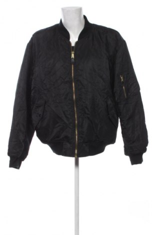 Męska kurtka Unbranded, Rozmiar 3XL, Kolor Czarny, Cena 209,99 zł