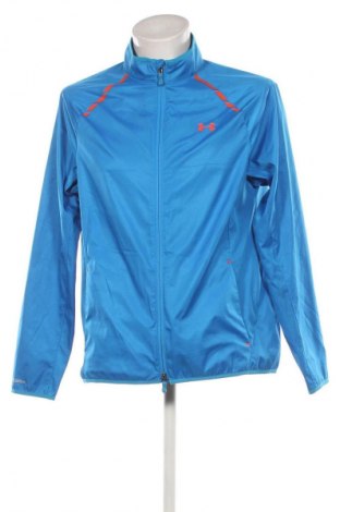 Pánská bunda  Under Armour, Velikost M, Barva Modrá, Cena  1 329,00 Kč
