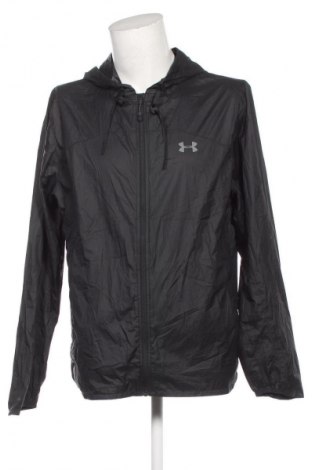 Férfi dzseki Under Armour, Méret L, Szín Fekete, Ár 22 109 Ft