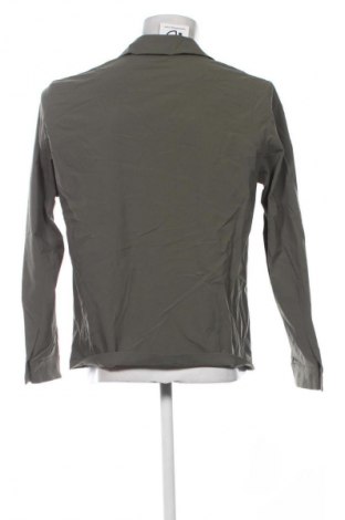 Męska kurtka Uniqlo, Rozmiar S, Kolor Zielony, Cena 268,99 zł