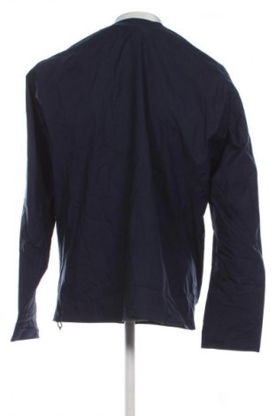 Férfi dzseki Uniqlo, Méret XL, Szín Kék, Ár 46 279 Ft