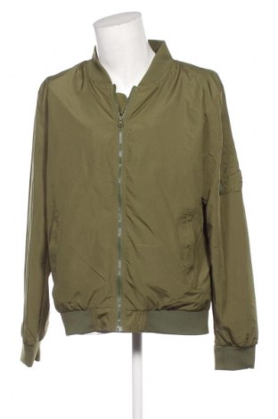 Férfi dzseki Urban Classics, Méret XL, Szín Zöld, Ár 12 979 Ft