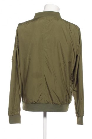 Férfi dzseki Urban Classics, Méret XL, Szín Zöld, Ár 12 979 Ft