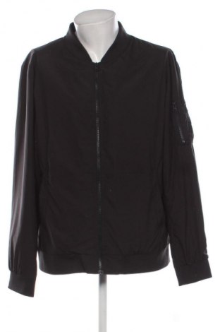 Herrenjacke Urban Classics, Größe XXL, Farbe Schwarz, Preis € 27,99