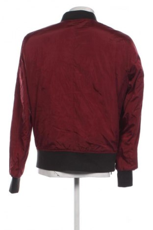 Pánska bunda  Urban Classics, Veľkosť L, Farba Červená, Cena  27,95 €