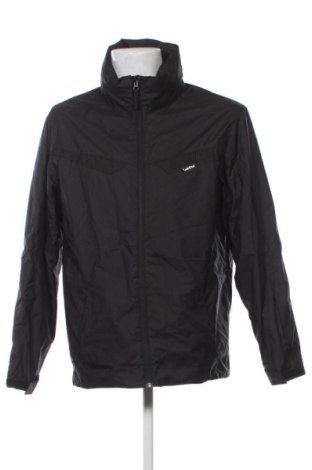 Herrenjacke Wedze, Größe M, Farbe Schwarz, Preis € 13,99