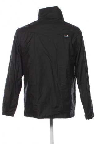 Herrenjacke Wedze, Größe M, Farbe Schwarz, Preis € 13,99