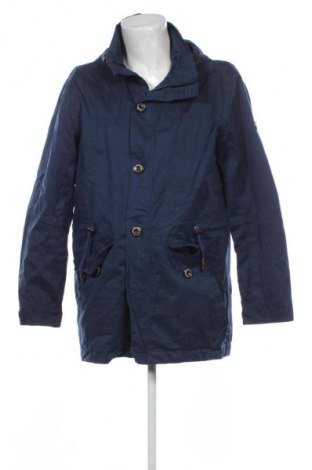 Herrenjacke Wellensteyn, Größe XL, Farbe Blau, Preis 32,99 €